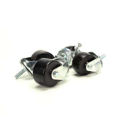Beverage-Air 3 Caster 61C01-013A